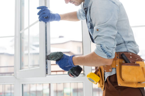 Reliable Valrico, FL Windows and Door Installation & Repair Solutions